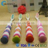 Nice Price Most Popular Lovely Cartoon Children Toothbrush thumbnail-2