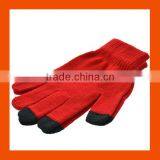 Touch Screen Smartphone Texting Stretch Magic Gloves thumbnail-6