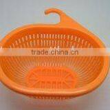 Low Price Hard Plastic Fruit Holder /a4 Plastic Sieve