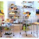 Shoes Shelf /supermarket Shelf/ Home Shelf