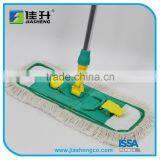 New Design 50CM Euro-Style Plastic Flat Mop Set