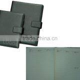 Weekly Planner and Diary / Note Book LS Eplus