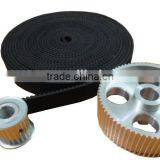 HTD 3m Timing Belt for Co2 Laser Machine Tooth Gear thumbnail-1