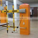 Vehicle Entrance Parking Lot Automatic Barrier Gate thumbnail-3