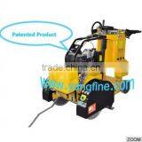 Double Blades Floor Saw(ISO9001-2008) thumbnail-2