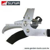 Extendable Ratchet Lopping Shears for Agriculture thumbnail-2