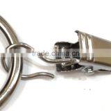 Curtain & Blind Accessories / New Home Decoration Ideas / Curtain Rods Accessories / Furniture & DIY Curtain Clip Rings thumbnail-6