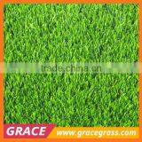 Three Tones Environmental Friendly PE Monofilament Artificial Grass thumbnail-5
