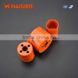 Professional 16-64mm HSS BI-Metal Hole Saw Set thumbnail-1