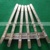 Lead Free Solder Tin Bar From Guangzhou Supplier thumbnail-1