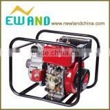 2inch 170F Engine Portable Diesel Water Pump thumbnail-1