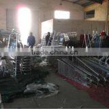 Household Aluminum Step Folding Ladder With Lowest Price thumbnail-3