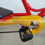 Children Cheap Kids Rubber Wheels Tricycle Car TR16-16 thumbnail-6