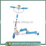 Steel Pedal Kart for Wholesale thumbnail-2