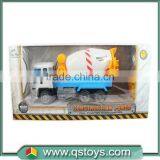2016 New Design Concrete Mixer Toy for Children in Window Box thumbnail-3
