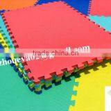 Eva Puzzle Floor Mat thumbnail-1