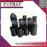 Car Flexible Rubber Dust Proof Tube Car Dust Cover thumbnail-1