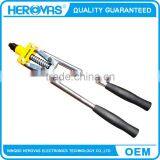 3 Nozzels Assembly Tool Manual Hand Riveter With Low Price