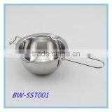 Stainless Steel Baking Tools Melting Pot Milk Warmer Chocolate Boiler thumbnail-1