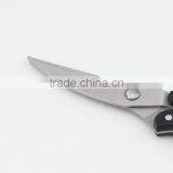 High Quality And Best Handle Feeling Kitchen Scissors Spring Loaded Kitchen Shears Professional Poultry Shears With Locking Clip thumbnail-3