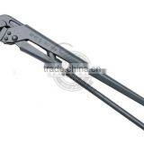 Plastic-Coating Handle PVC Pipe Wrench Producer thumbnail-1