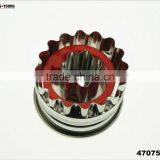 47075 High Quality S/s Cake Mould thumbnail-2