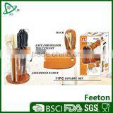 11pcs Cutlery Set thumbnail-1