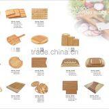 Bamboo and Wood Products thumbnail-5