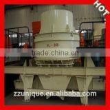 Low Power Consumption Sand Maker With ISO Approval for Sale