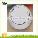 Big Discount Super Mute Mini Electric Silent Portable Cooler Cooling Desktop Desk USB Fan thumbnail-5