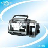 2 in 1 Car Multi Drink Holder Car Accessories thumbnail-1