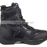 Bates Army Equipment Anti-shock Rubber Sole Military Combat Boots Newest