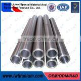 Factory Gr2 Seamless Titanium Tubing by LIUWEI thumbnail-1
