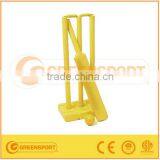 GSSS163 Plastic Cricket Bat Set thumbnail-1