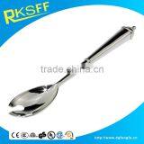 Sarah Fork Zinc Alloy High Quality Hotel Sarah Fork thumbnail-1