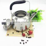 Stainless Steel Whistling Kettle/tea Kettle/tetera thumbnail-4