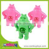 Hot Sale Cheap Small Bulk Set Plastic Bear Toy Glass Marbles thumbnail-1