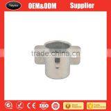 Pressed Steel Cap,sheet Metal Bending Product,sheet Case thumbnail-5