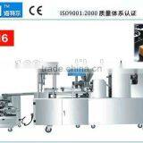 Burger Patty Making Machine thumbnail-2