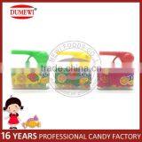 Confectionery Football Whistle Plastic Toy Candy thumbnail-5