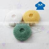 Soft Puff Cleansing Exfoliator Natural Konjac Facial Sponge thumbnail-2