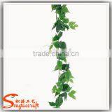 Garden Decoration Artificial Ivy Flower Soft Vine thumbnail-1