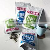 Natural Green Tea Detoxing Body Scrub thumbnail-4