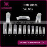 NEWAIR Natural French Tips Nail Manicure Acriylic Artificial Professional Nails Tips thumbnail-6