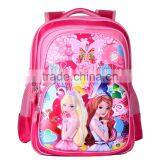 Latest Wholesale Cartoon Children School Bag/student Backpack thumbnail-6