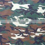 Camo Cotton Printed Bandana thumbnail-1