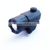 Erains TAC Optics Compact Strobe Q3 100 Lumens Pistol LED Flashlight Tactical LED Light thumbnail-2