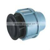PP COMPRESSION FITTING PLUG thumbnail-1