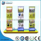 Hot Sell in 2016 Arcade Coin Operated Candy Roller Machine thumbnail-5
