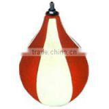 Brown & White Color Punching Ball thumbnail-1